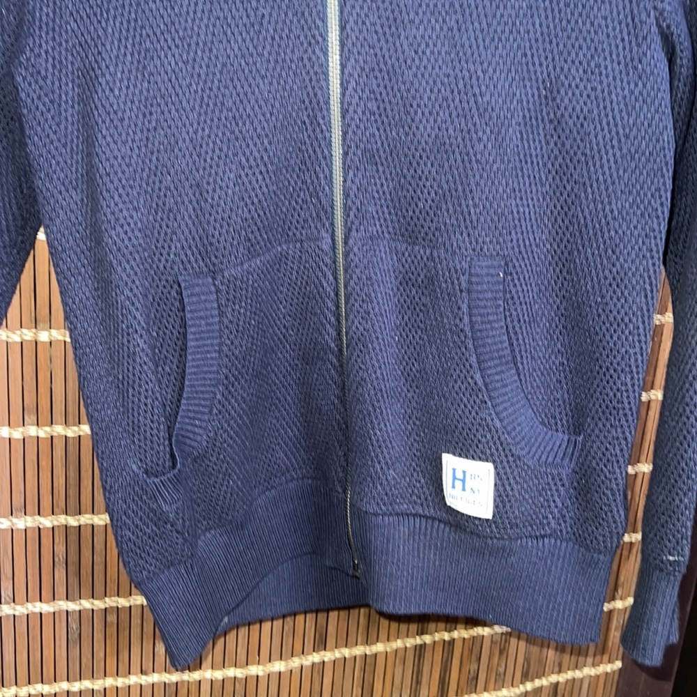 Hilfiger Jacket